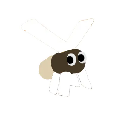 Style For Chamallow (100% sugar Cookies)