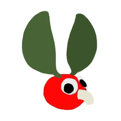 Style for Black Lolive (red olive)