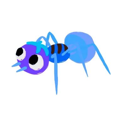 Style for Shishkabug (Frozen shishka for 100 %)