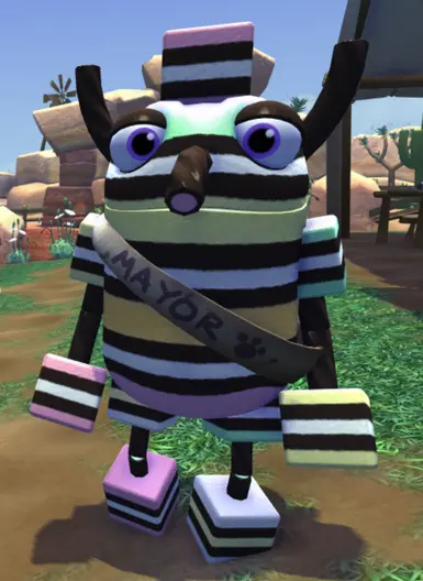 Snakification