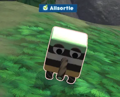 Allsortle