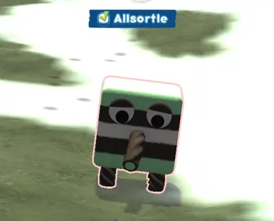 Allsortle