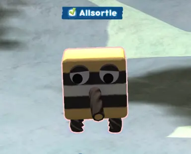 Allsortle