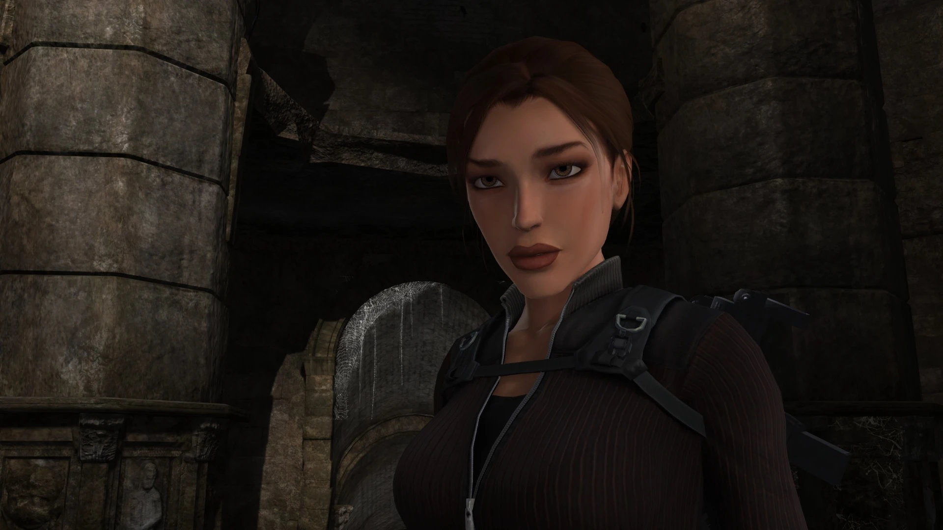 Tomb Raider Underworld - True HD Collection at Tomb Raider: Underworld ...