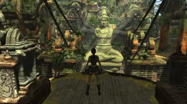 Tomb Raider Underworld HD Remastered at Tomb Raider: Underworld Nexus ...