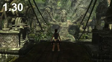 Tomb Raider Underworld - True HD Collection at Tomb Raider: Underworld ...