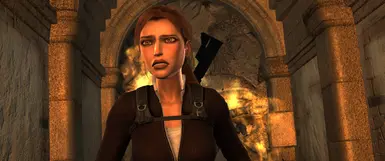 Tomb Raider Underworld - Definitive Edition 2020 at Tomb Raider ...