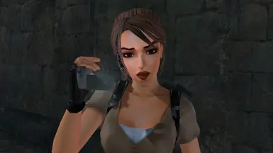 Legend Lara