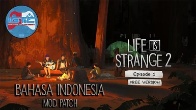 Life is Strange 2 Bahasa Indonesia MOD - EPISODE 1 -