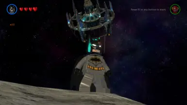 A Look at the Many Bat Suits in LEGO Batman 3: Beyond Gotham - Feature