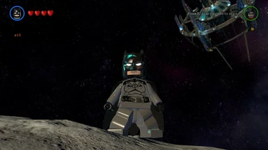 Afspraak Overeenkomstig Heel veel goeds Lego Batman 3: Beyond Gotham Nexus - Mods and Community