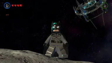 Geruïneerd excelleren Geruïneerd Lego Batman 3: Beyond Gotham Nexus - Mods and Community