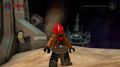 LEGO Batman 3: Beyond Gotham, Gaming Database Wiki