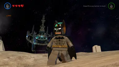 LEGO Batman 3: Beyond Gotham DLC: Batman 75th Anniversary, Lego Videogames  Wiki