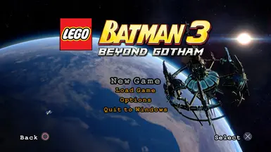 Lego batman beyond gotham mod hotsell