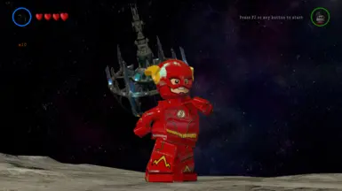 Lego Batman Nexus - Mods and community