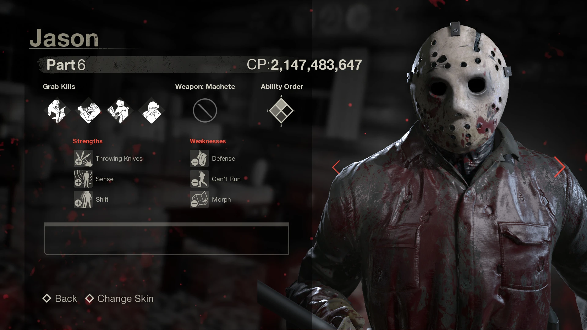 F13th Complete Edition V13 at Friday the 13th: The Game Nexus - Mods ...