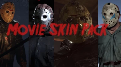 Movie Skin Pack