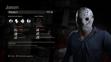 Friday the 13th: The Game Nexus - Mods and Community