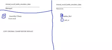 How to get mod (PHOTO)