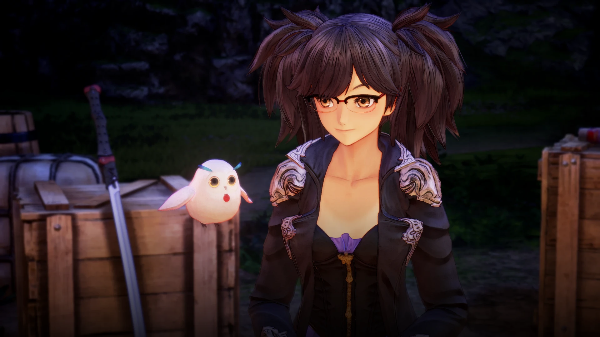 Twintails for Rinwell at Tales of Arise Nexus - Mods and community