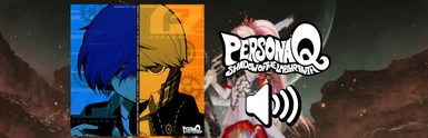 Battle Music Replacement Set 2 - Persona (Again)