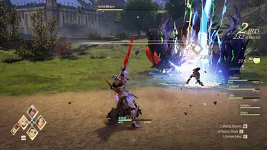 Monado