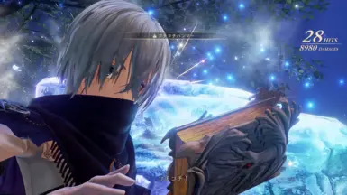 Meet Shionne and Alphen in the Latest Tales of Arise Trailer - Hey