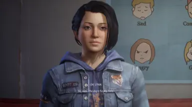 life is strange mod