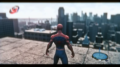Spider Man 3 Remastered at Spider-Man 3 Nexus - Mods and Community