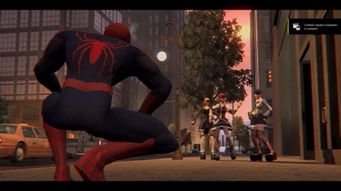 Rating Spider-Man PC Mods! (Part 3) #spiderman #spidermannowayhome #sp