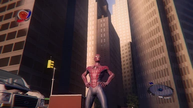Spider-Man 3 Nexus - Mods and Community