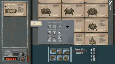 New Specialization Icons