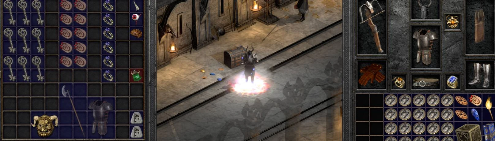 Diablo 2: Resurrected Is Not Compatible With All Mods From The Original