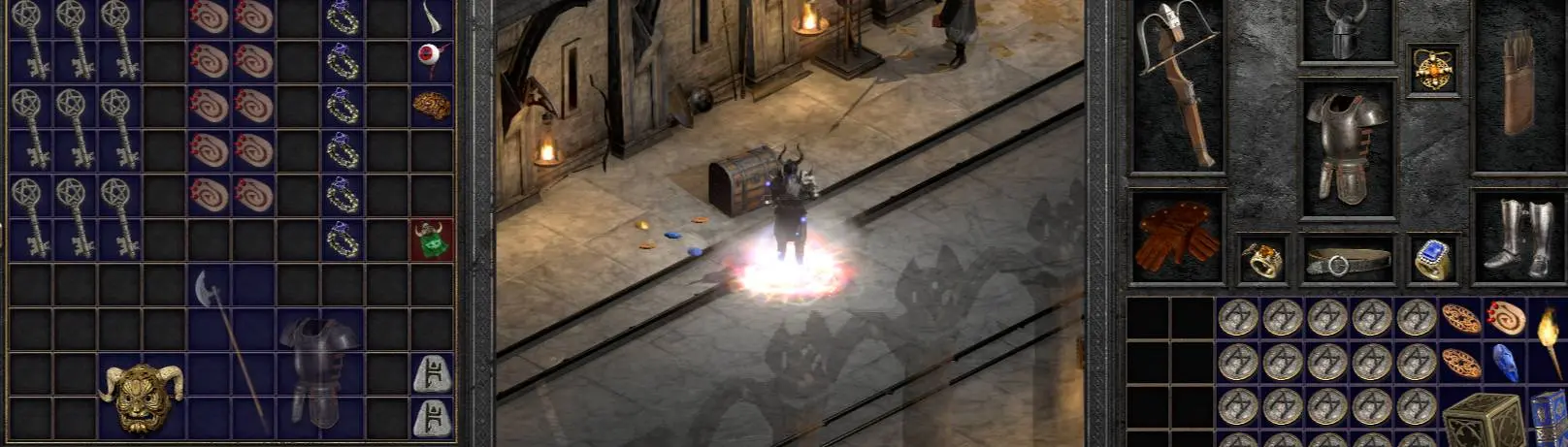 Top 5 Mods for Diablo 2 Resurrected 