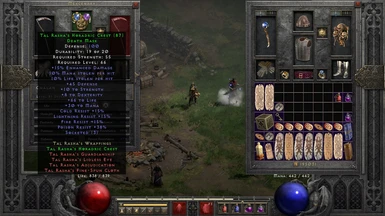 Single player Vanilla with QOL We all wanted (Mods merge) 2.6 at