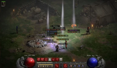 Diablo 2: Resurrected - Mods überarbeiten den Singleplayer
