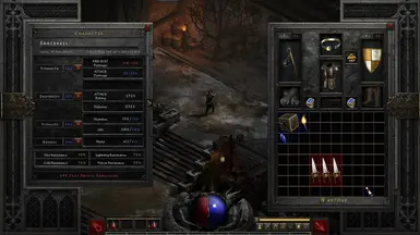 Mods at Diablo II: Resurrected Nexus - Mods and Community