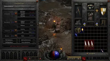 Diablo 2 Mods  SnakeByte Studios