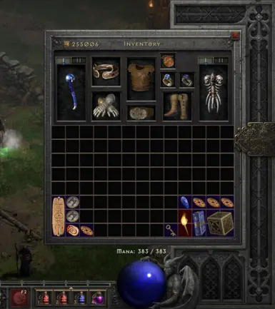 mods diablo 2 resurrected