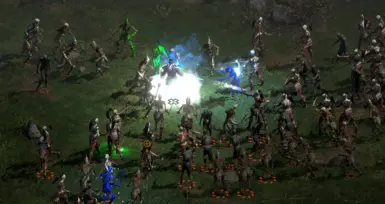 Best Diablo 2: Resurrected mods