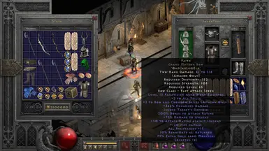 Mods at Diablo II: Resurrected Nexus - Mods and Community