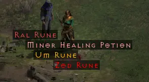 runes in mod v1.1