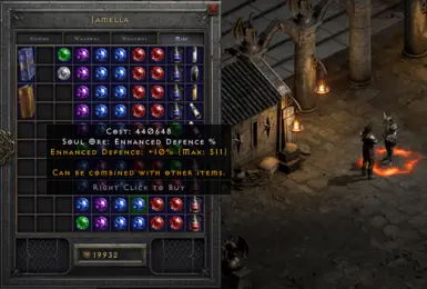 Guide to what Diablo 2 Resurrected items to keep - PureDiablo