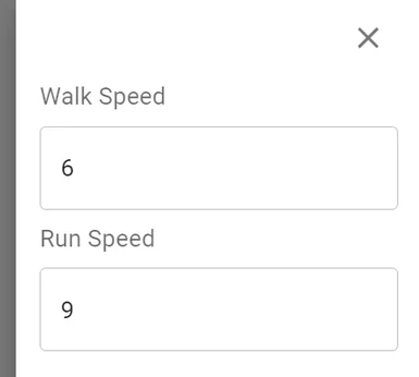 Increase Movement Speed for D2RMM