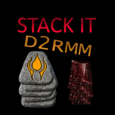 Stackit for D2RMM