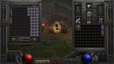 D2R Drop Mod at Diablo II: Resurrected Nexus - Mods and Community