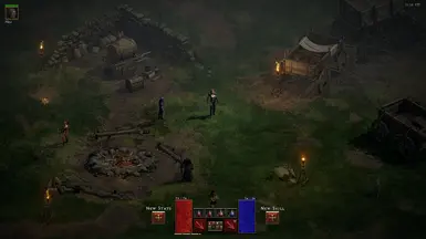 2.3 - Centered, new bar backgrounds