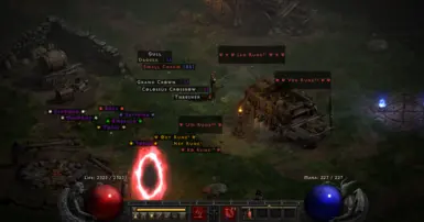 diablo 2 single player enhancement mod diablo 2 single player enhancement mod