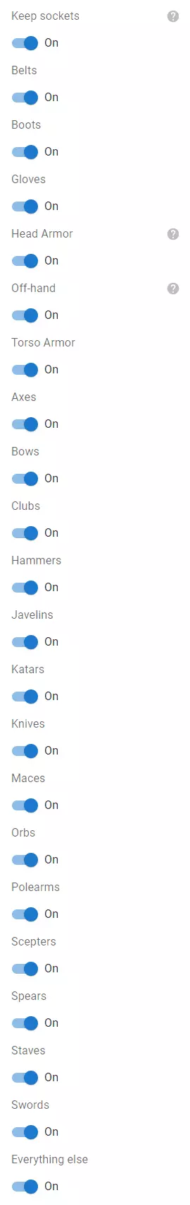 v1.2.0 settings